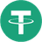 Tether Logo